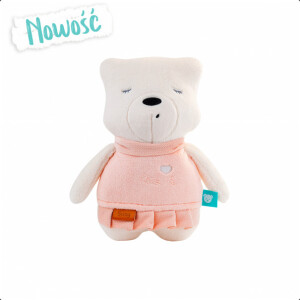 Szumiś Suzy z czujnikiem snu